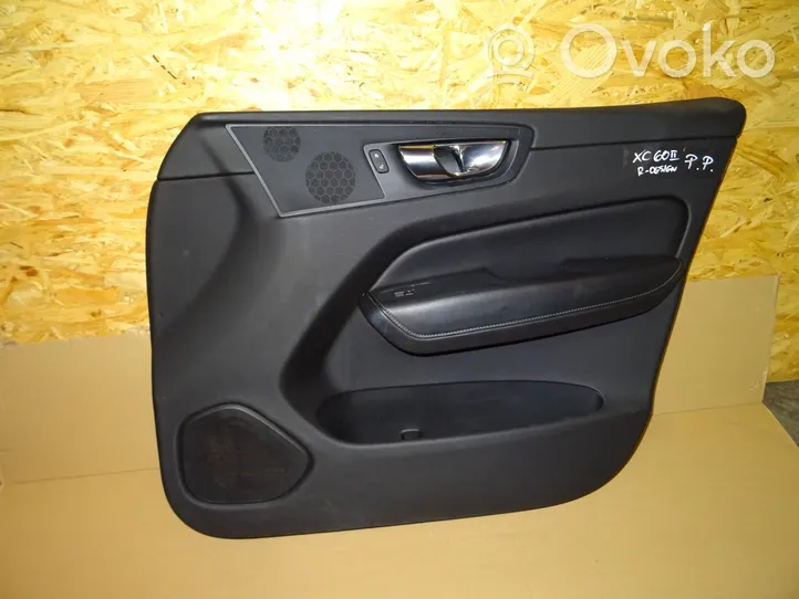 Volvo XC60 Front door card panel trim 31446175
