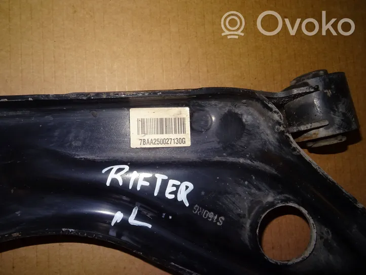 Peugeot Rifter Triangle bras de suspension inférieur avant 7BAA250027130G