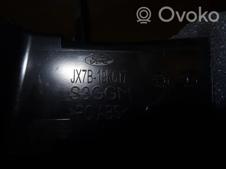Ford Kuga III Grille d'aération centrale JX7B19K617