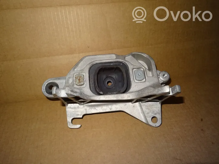 Renault Megane IV Supporto della scatola del cambio 112532671R