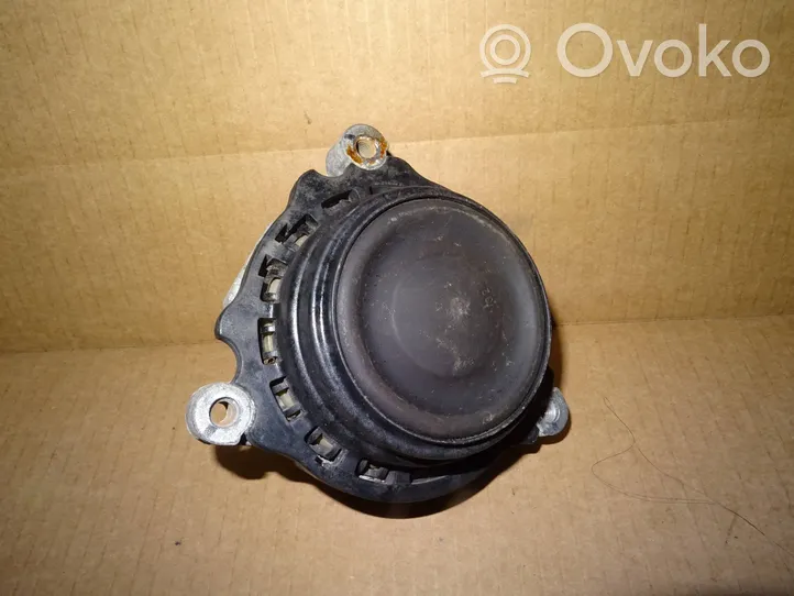 BMW 3 GT F34 Support de moteur, coussinet 6787659