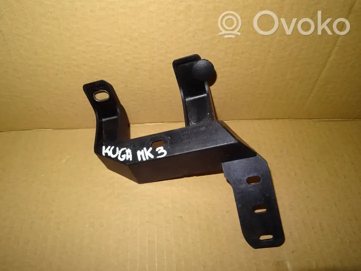 Ford Kuga III Support, crochet roue de secours LX616A960HAS