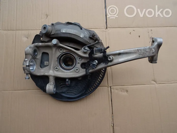 Audi A7 S7 4K8 Mozzo ruota anteriore 4K0407559D