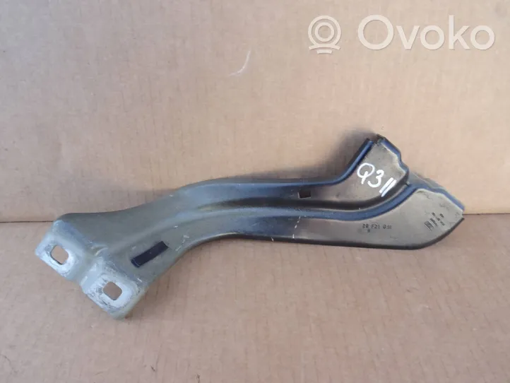 Audi Q3 F3 Base (soporte) 83A821150