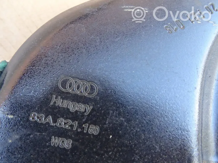 Audi Q3 F3 Base (soporte) 83A821150