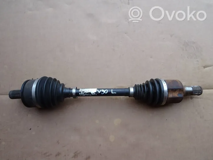 Volvo S90, V90 Front driveshaft P31325586