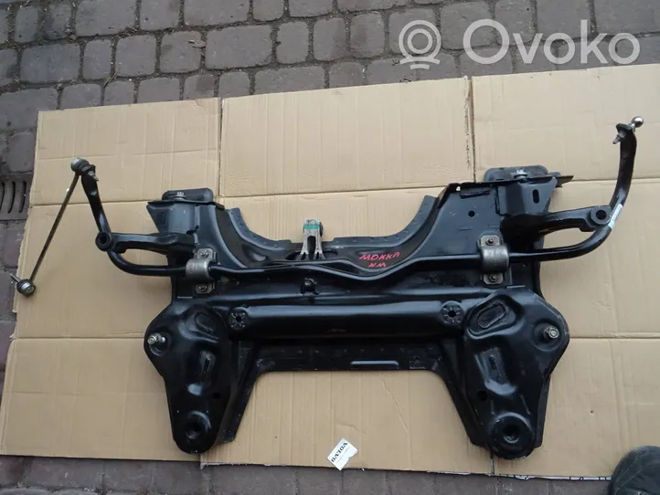 Opel Mokka B Set del kit di montaggio della sospensione anteriore 9841458080