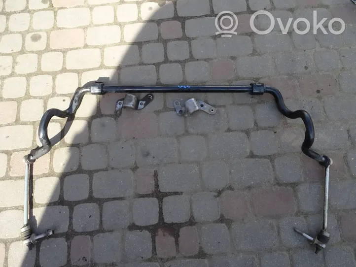 Mercedes-Benz GLC X253 C253 Barra stabilizzatrice anteriore/barra antirollio A2533230265