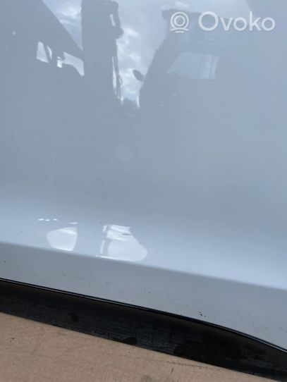 Audi E-tron GT Portiera anteriore 