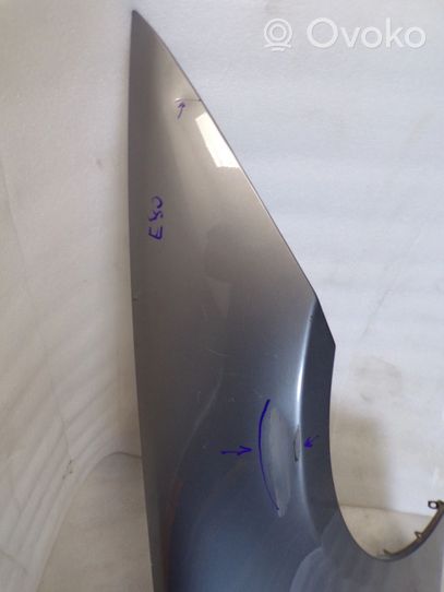 BMW M5 Front mudguard 