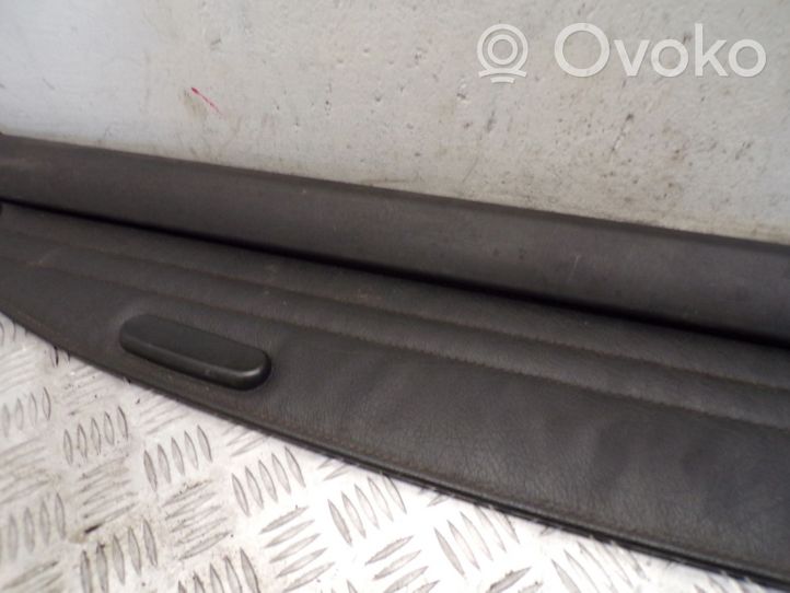 Citroen Xsara Picasso Laderaumabdeckung Gepäckraumabdeckung 9627148780