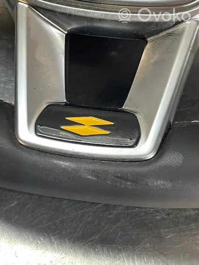 Renault Clio V Ohjauspyörä 484004705R