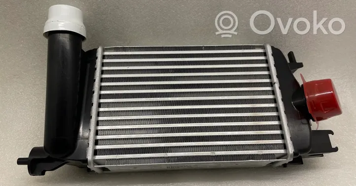 Nissan Micra K14 Starpdzesētāja radiators 144615FA0A