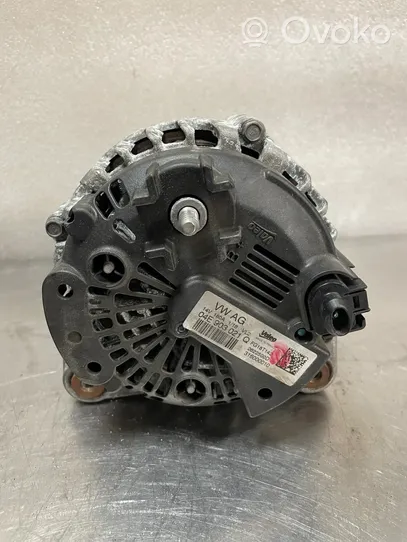 Skoda Octavia Mk3 (5E) Alternator 04E903021Q