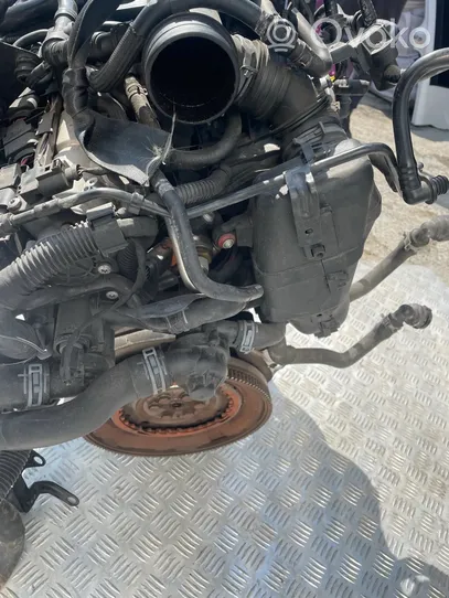 Volkswagen Polo V 6R Motor de techo plegable 