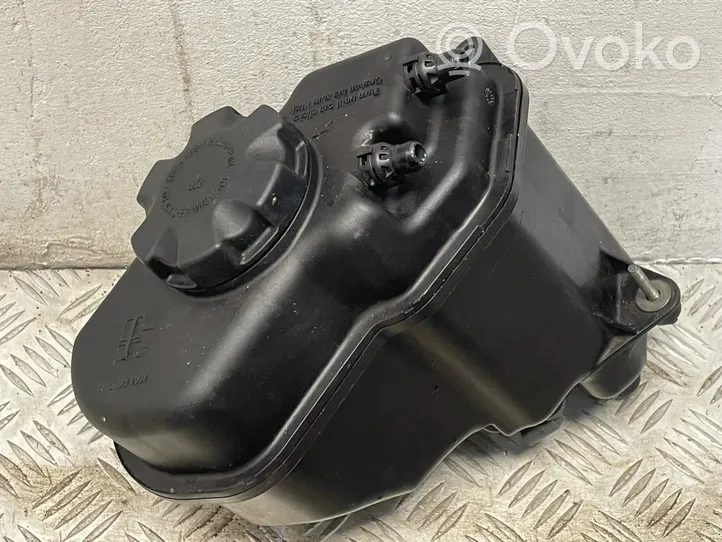 BMW 5 E60 E61 Coolant expansion tank/reservoir 2283345