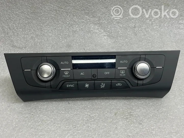 Audi A6 S6 C7 4G Other switches/knobs/shifts 4G0820043J