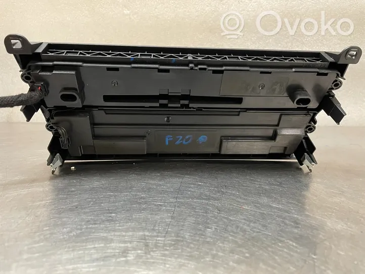 BMW 3 F30 F35 F31 Altri interruttori/pulsanti/cambi 9207197