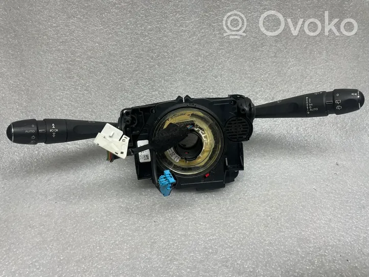 Citroen C4 II Altri interruttori/pulsanti/cambi 96759252XT