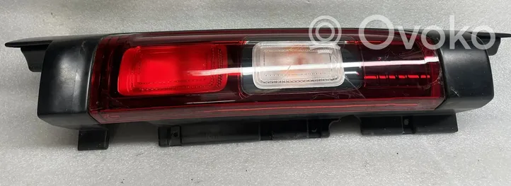 Renault Trafic III (X82) Rear/tail lights 