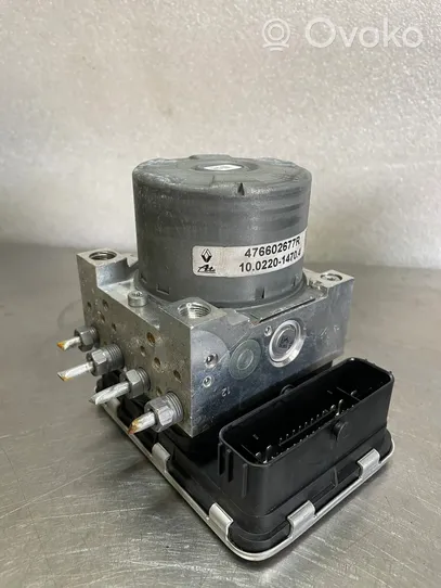 Renault Trafic III (X82) Master brake cylinder 