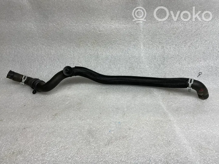 Renault Trafic III (X82) Engine coolant pipe/hose 924106155R