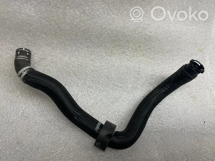 Renault Trafic III (X82) Engine coolant pipe/hose 217416968R