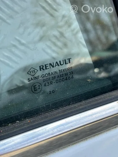 Renault Clio V Etuovi 