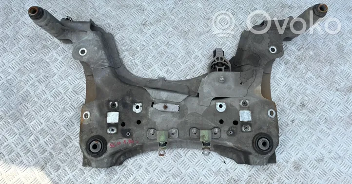 Renault Scenic III -  Grand scenic III Support, suspension du moteur 