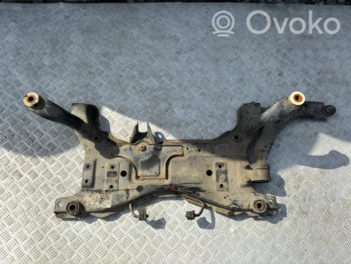 Ford C-MAX I Support, suspension du moteur 