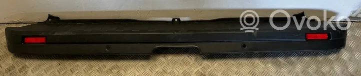 Renault Trafic III (X82) Front bumper 850221446R