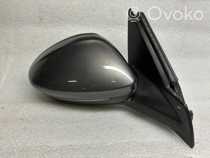 Peugeot 208 Other exterior part 