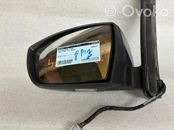 Ford C-MAX II Other exterior part 