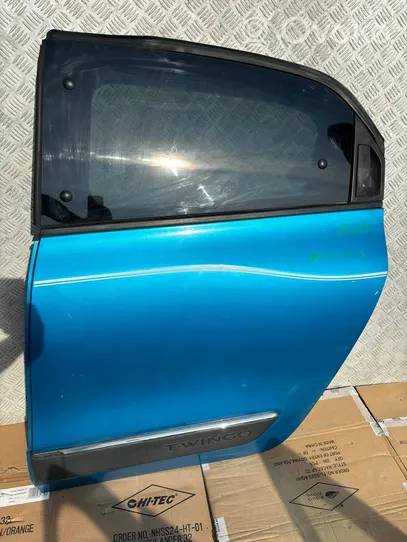 Renault Twingo III Rear door 