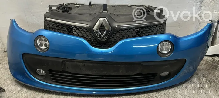 Renault Twingo III Front bumper 