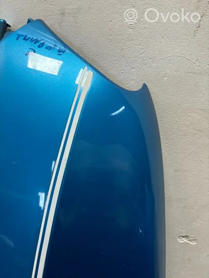 Renault Twingo III Fender 