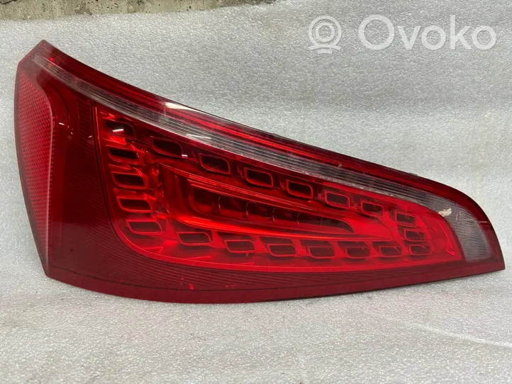 Audi Q5 SQ5 Luci posteriori 8R0945093A