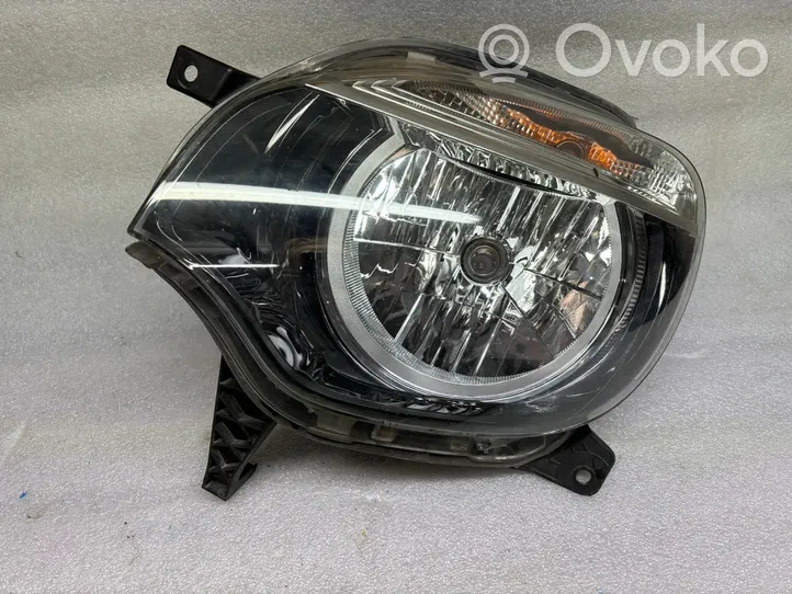 Renault Twingo III Lampa przednia 260608792R