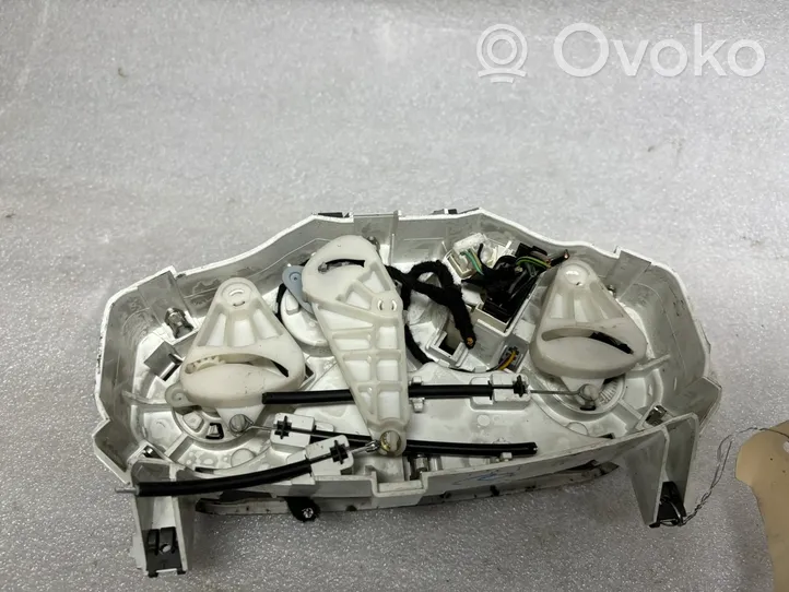 Fiat 500 Muut kytkimet/nupit/vaihtimet 98616495