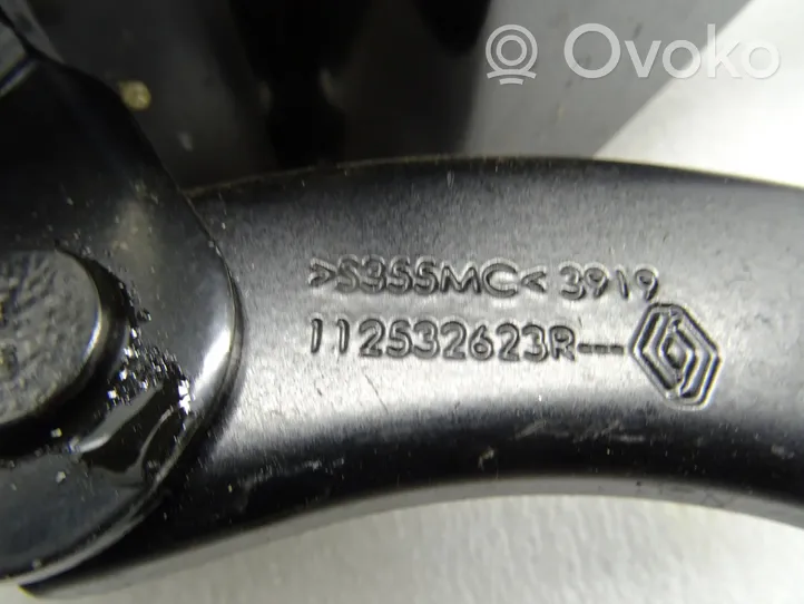 Renault Megane IV Dzesēšanas šķidruma izplešanās tvertne 217104048R