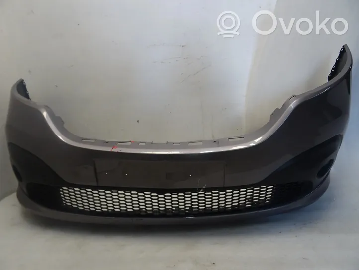 Renault Trafic III (X82) Front bumper 820223380R