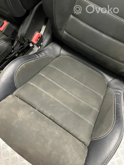 Mercedes-Benz C AMG W205 Seat set 