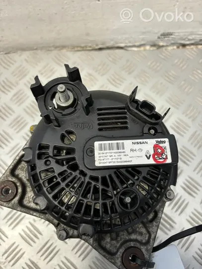 Renault Megane IV Alternator 231004719R