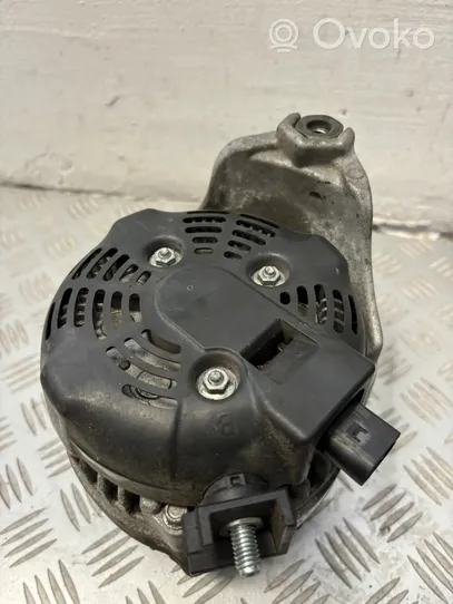 BMW 3 F30 F35 F31 Generatore/alternatore 7640131