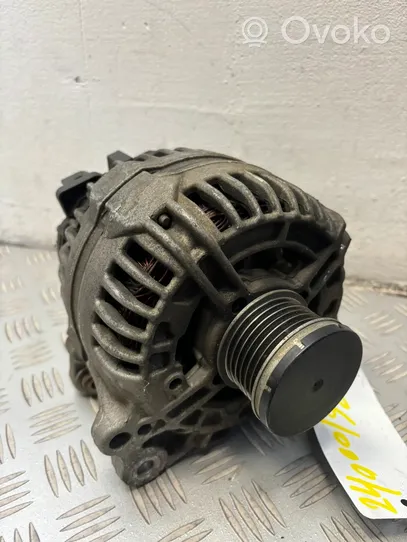 Volkswagen Golf VI Alternator 03F903023D