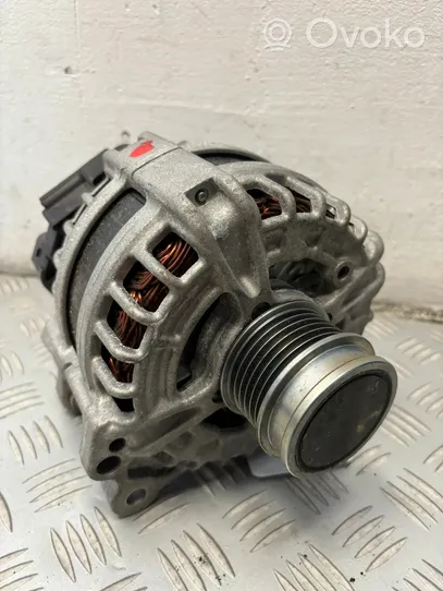 Volkswagen Polo VI AW Generatore/alternatore 05E903027A