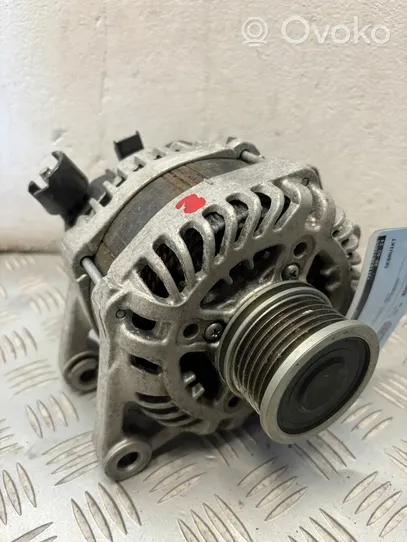 Peugeot Boxer Generatore/alternatore 9824742880