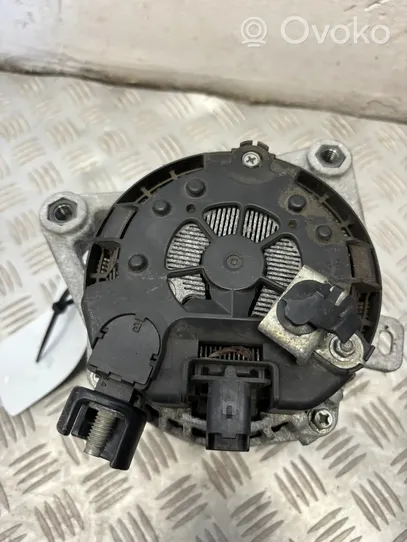 Peugeot Boxer Alternator 9824742880