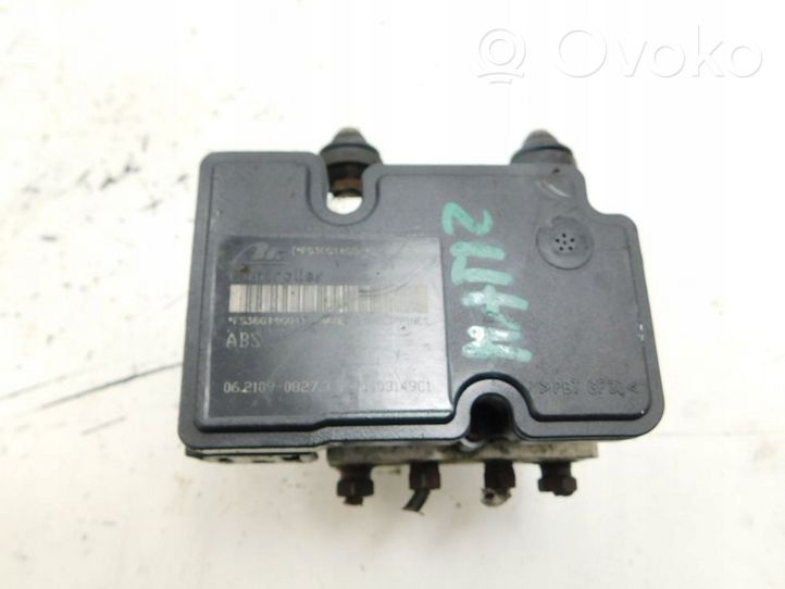 Daewoo Matiz Bomba de ABS 96464491