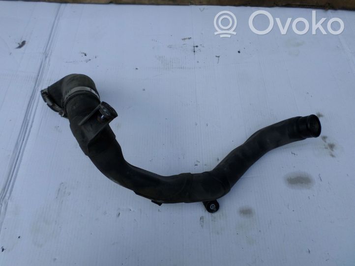 Seat Ibiza IV (6J,6P) Wąż / Rura intercoolera 6R0145762H